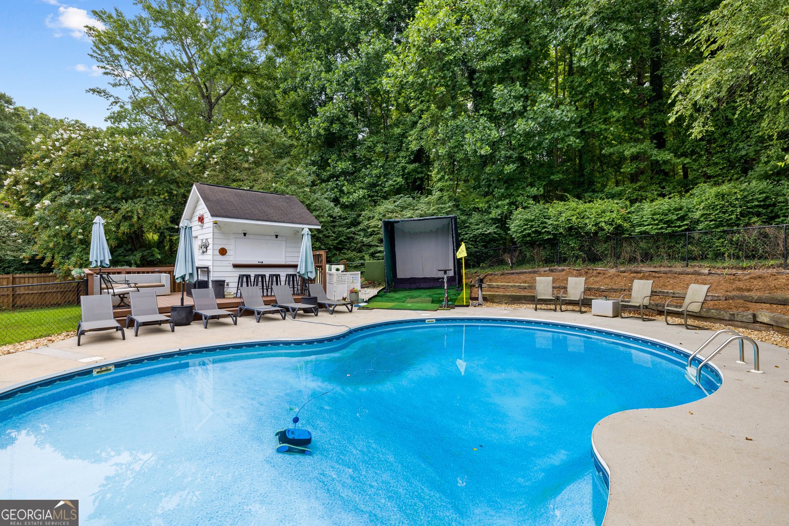 410 Laprade Road Griffin - Photo 30