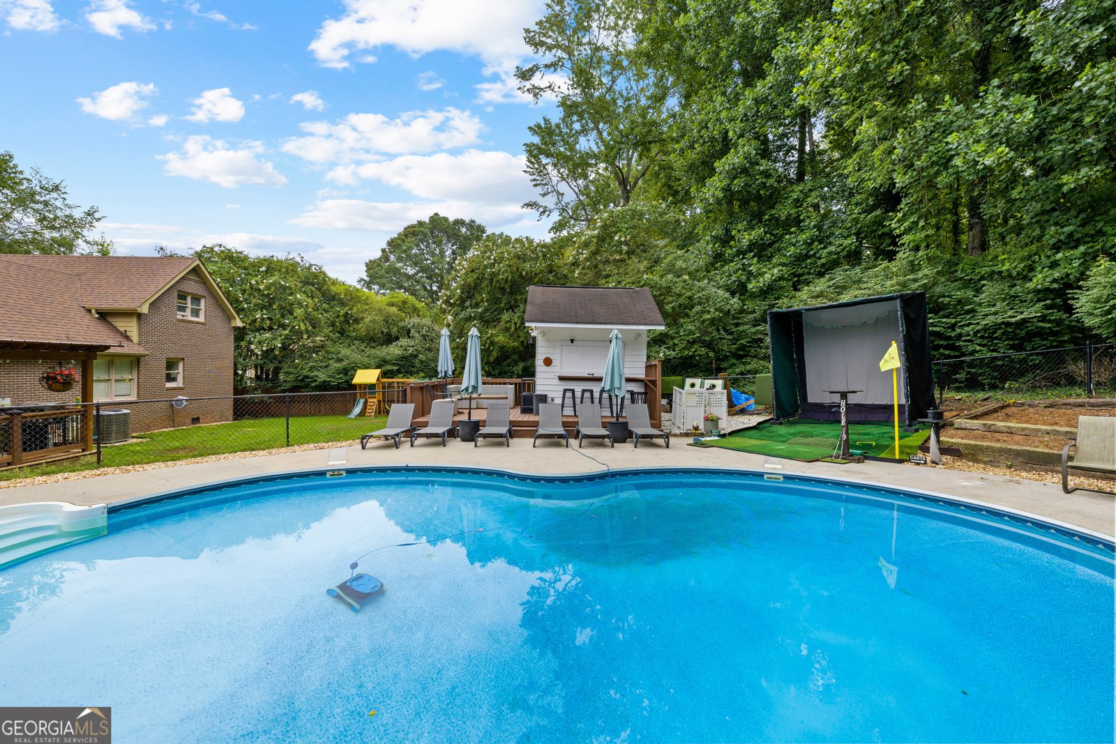 410 Laprade Road Griffin - Photo 31