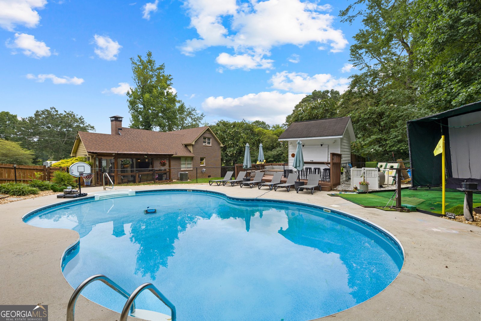 410 Laprade Road Griffin - Photo 32