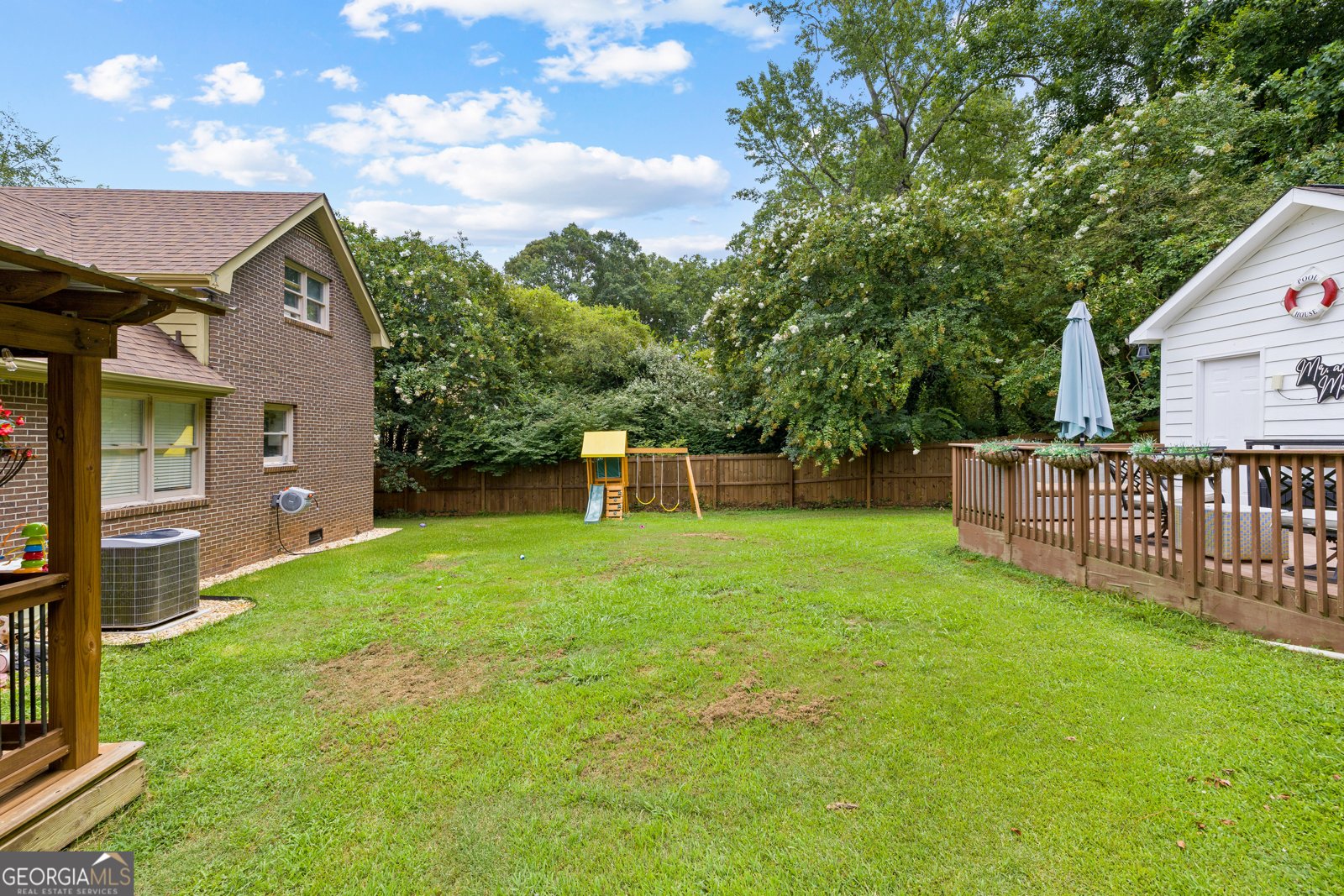 410 Laprade Road Griffin - Photo 33