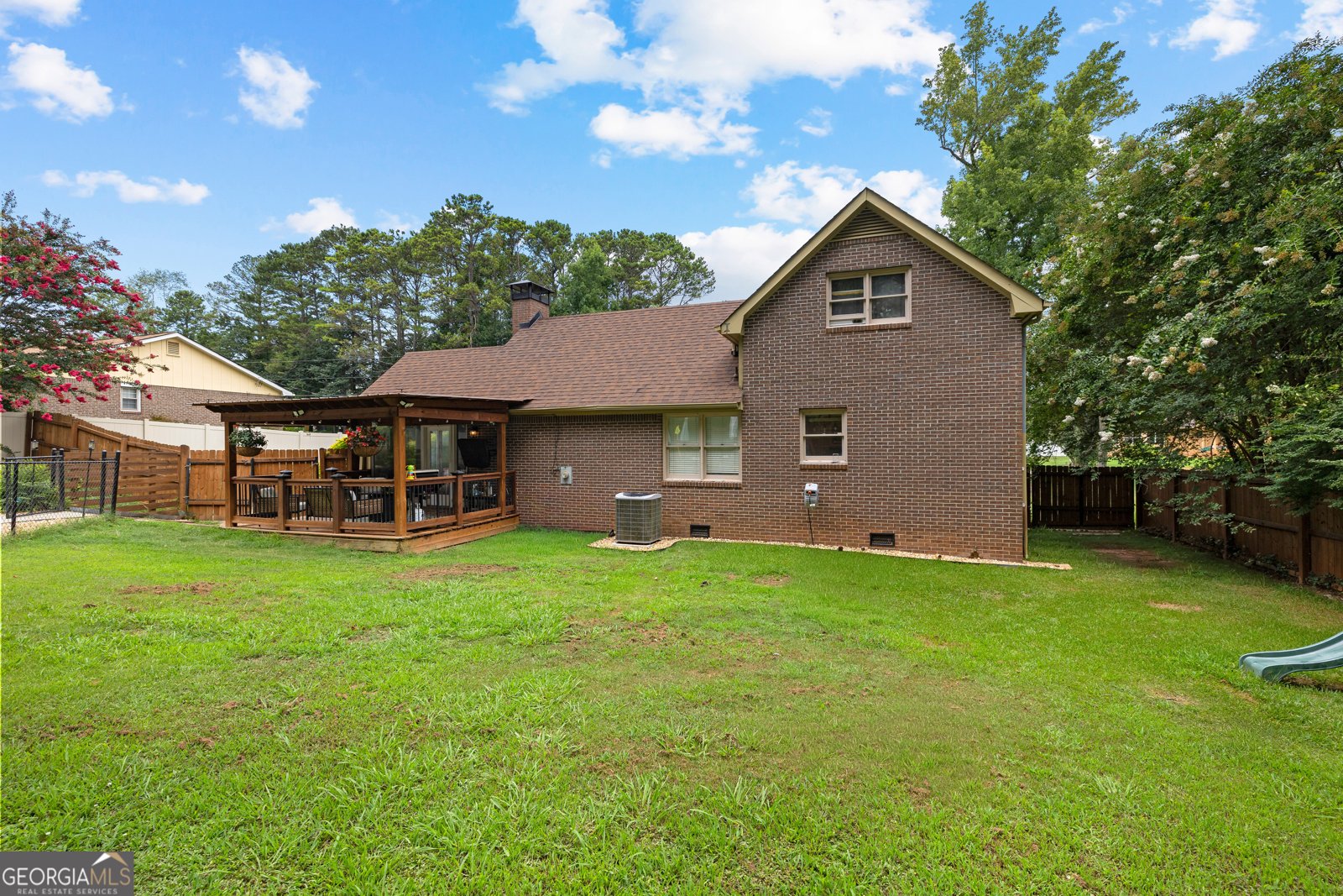 410 Laprade Road Griffin - Photo 35