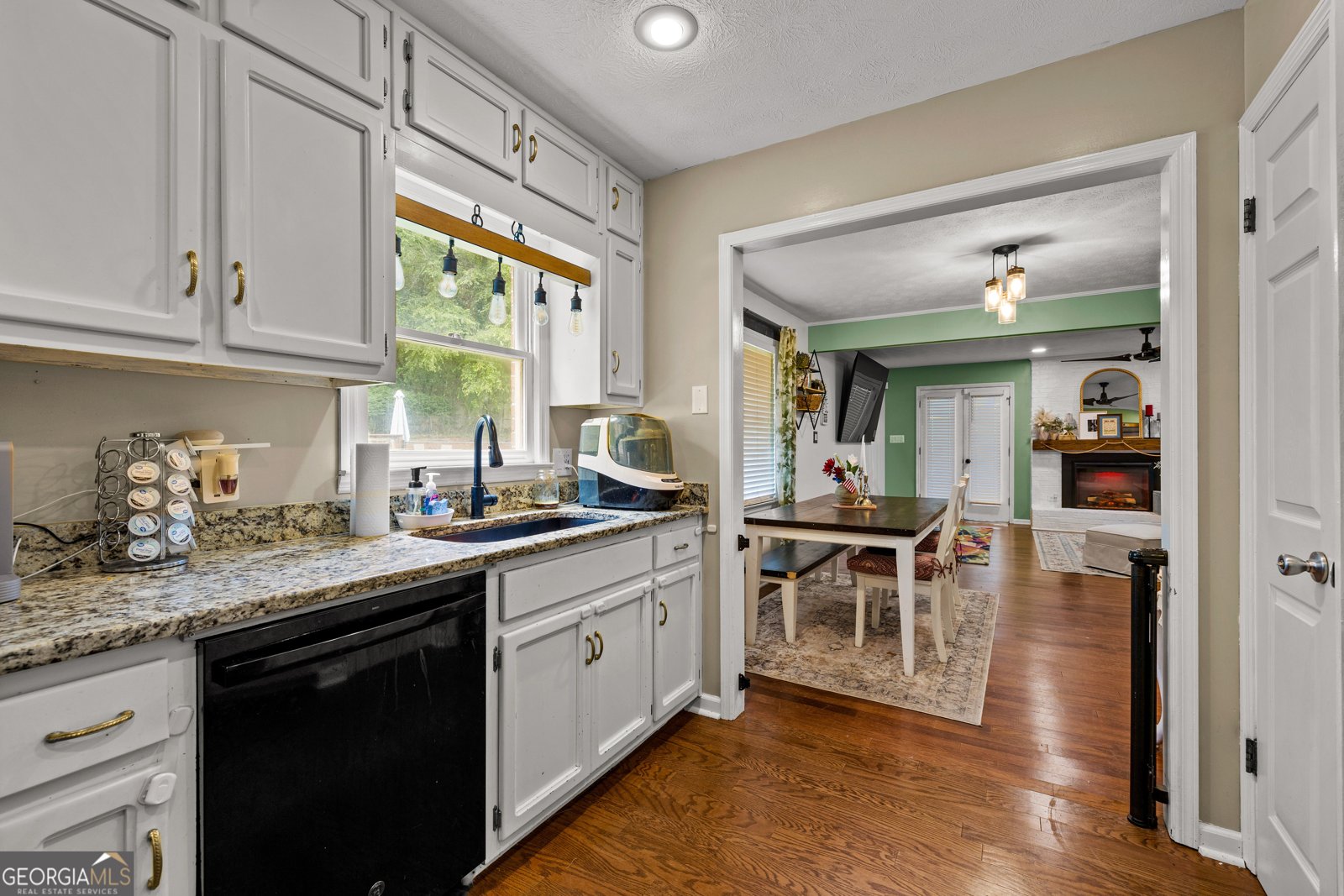 410 Laprade Road Griffin - Photo 8