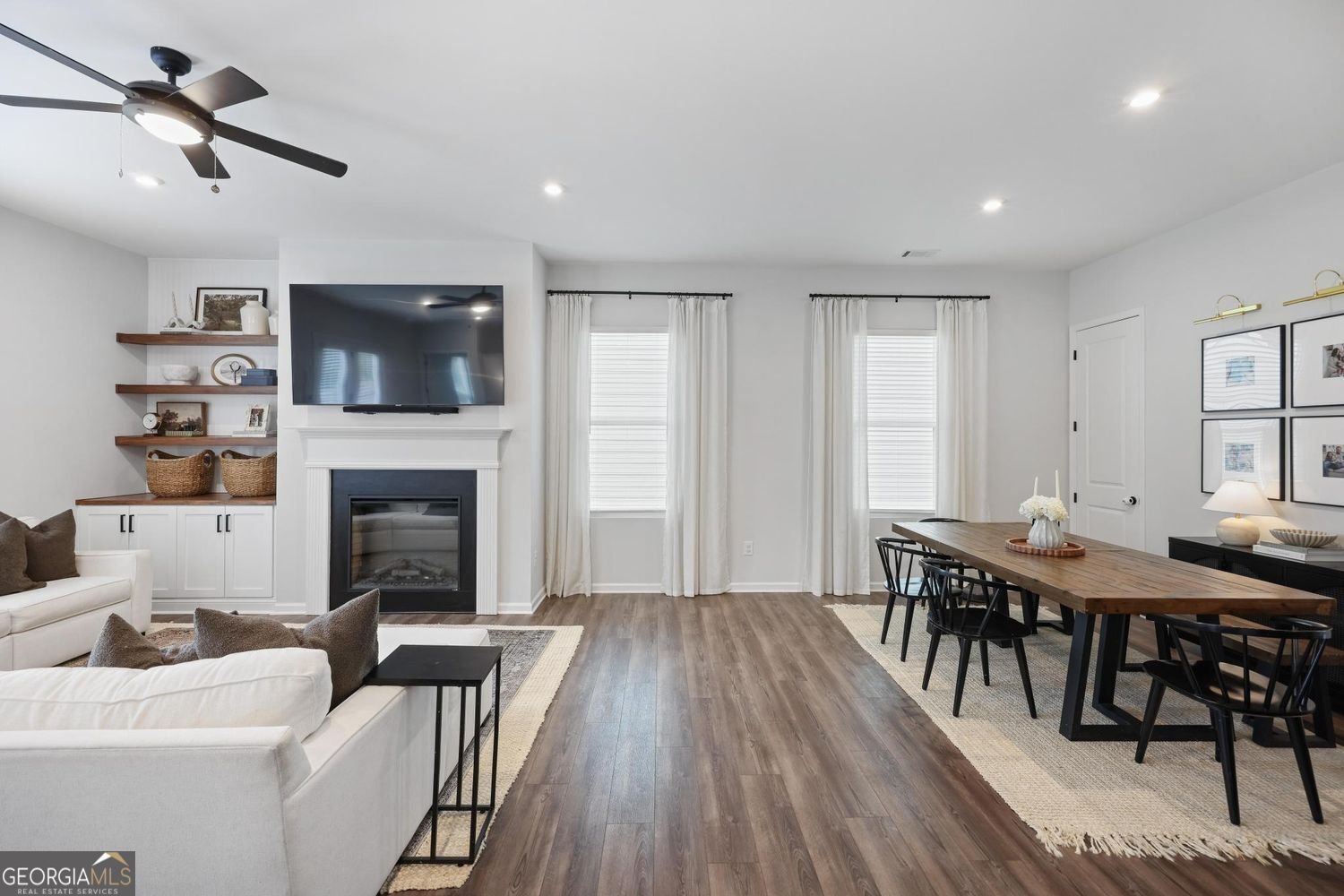 416 Madison Lakeview Drive Acworth - Photo 12