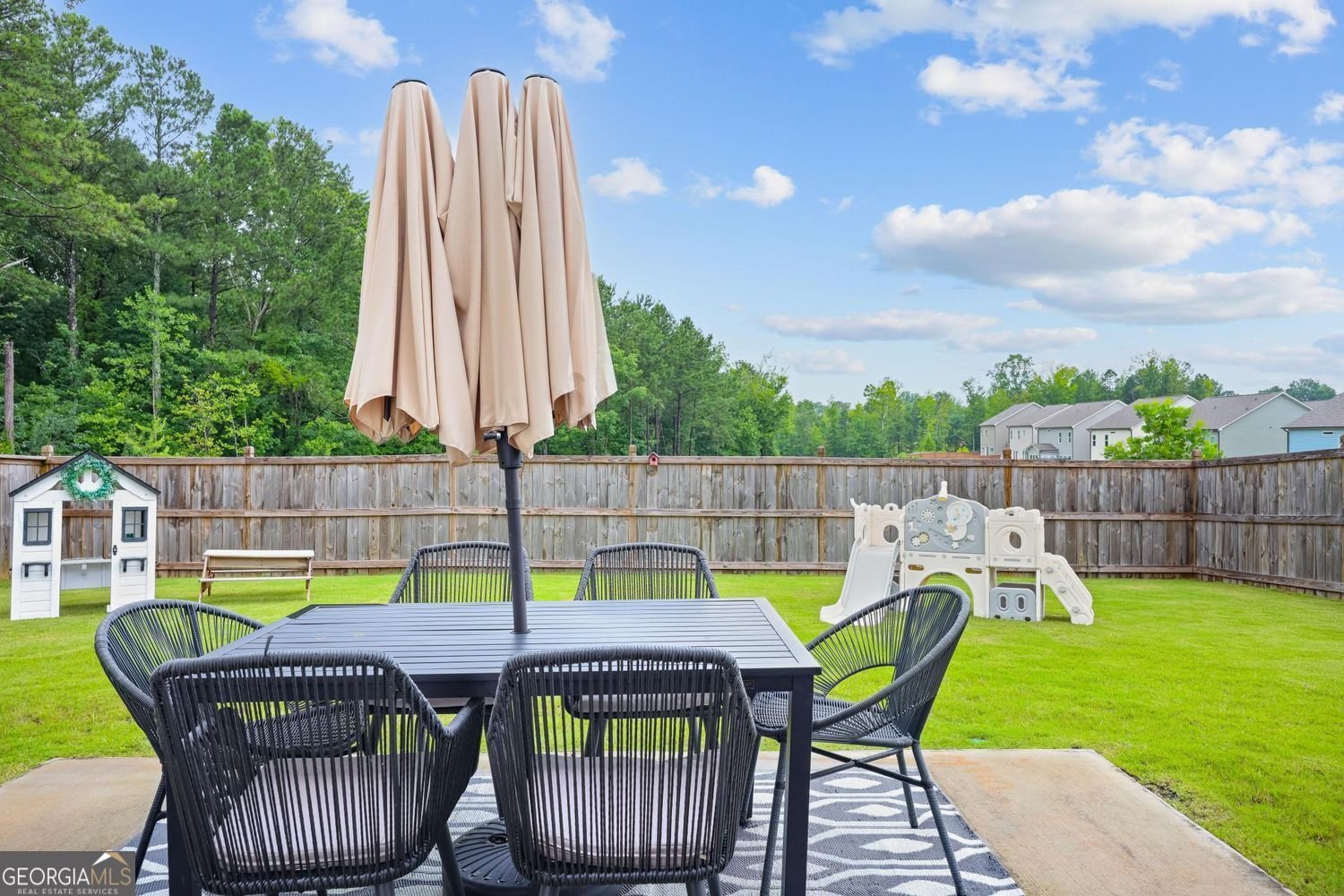 416 Madison Lakeview Drive Acworth - Photo 26