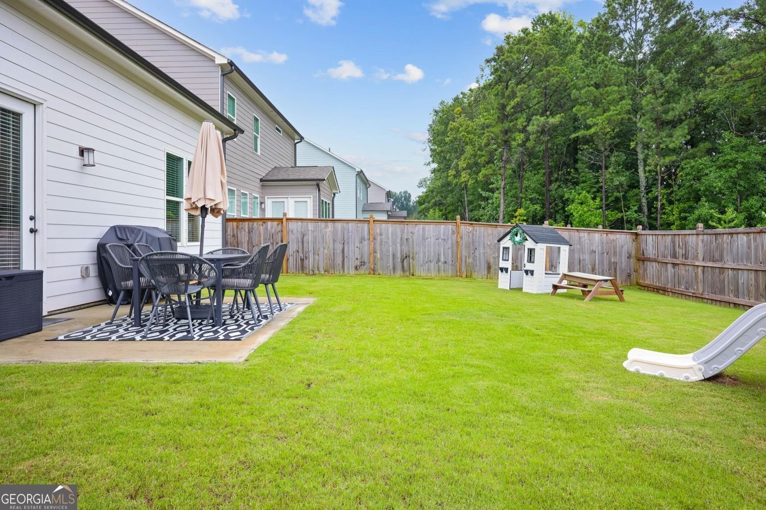 416 Madison Lakeview Drive Acworth - Photo 27