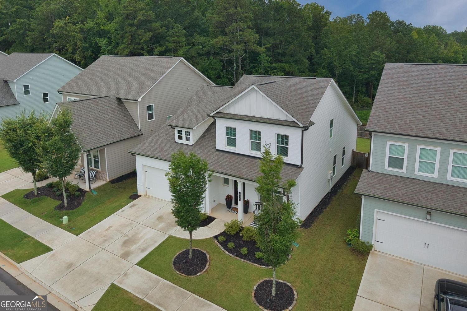 416 Madison Lakeview Drive Acworth - Photo 29