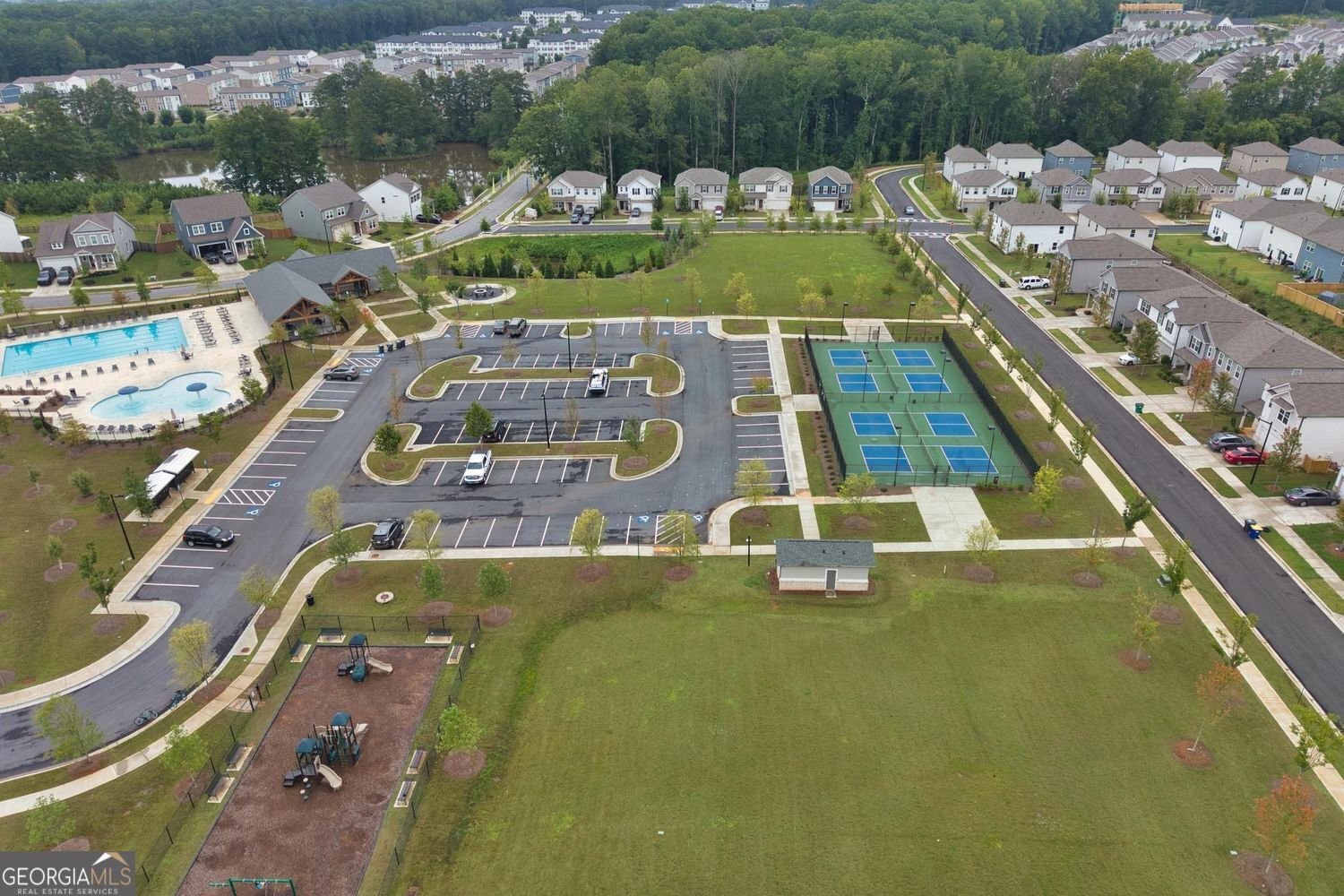 416 Madison Lakeview Drive Acworth - Photo 31