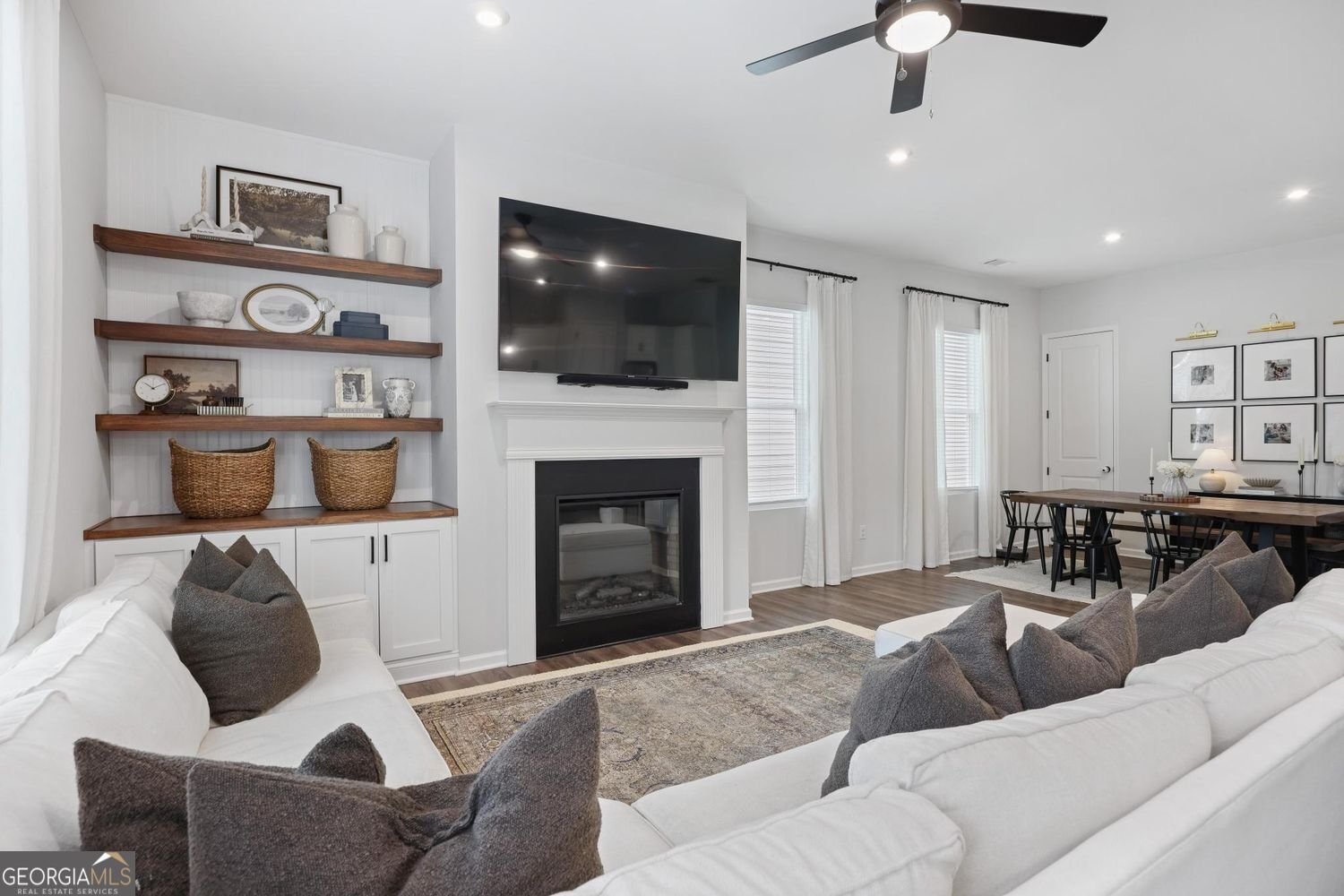 416 Madison Lakeview Drive Acworth - Photo 7