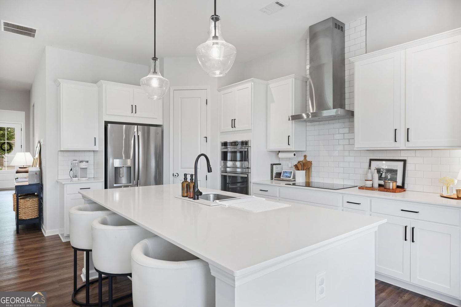 416 Madison Lakeview Drive Acworth - Photo 8