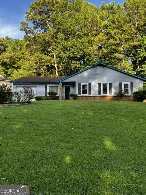3859 Skidmore Dr Drive decatur - Photo 18