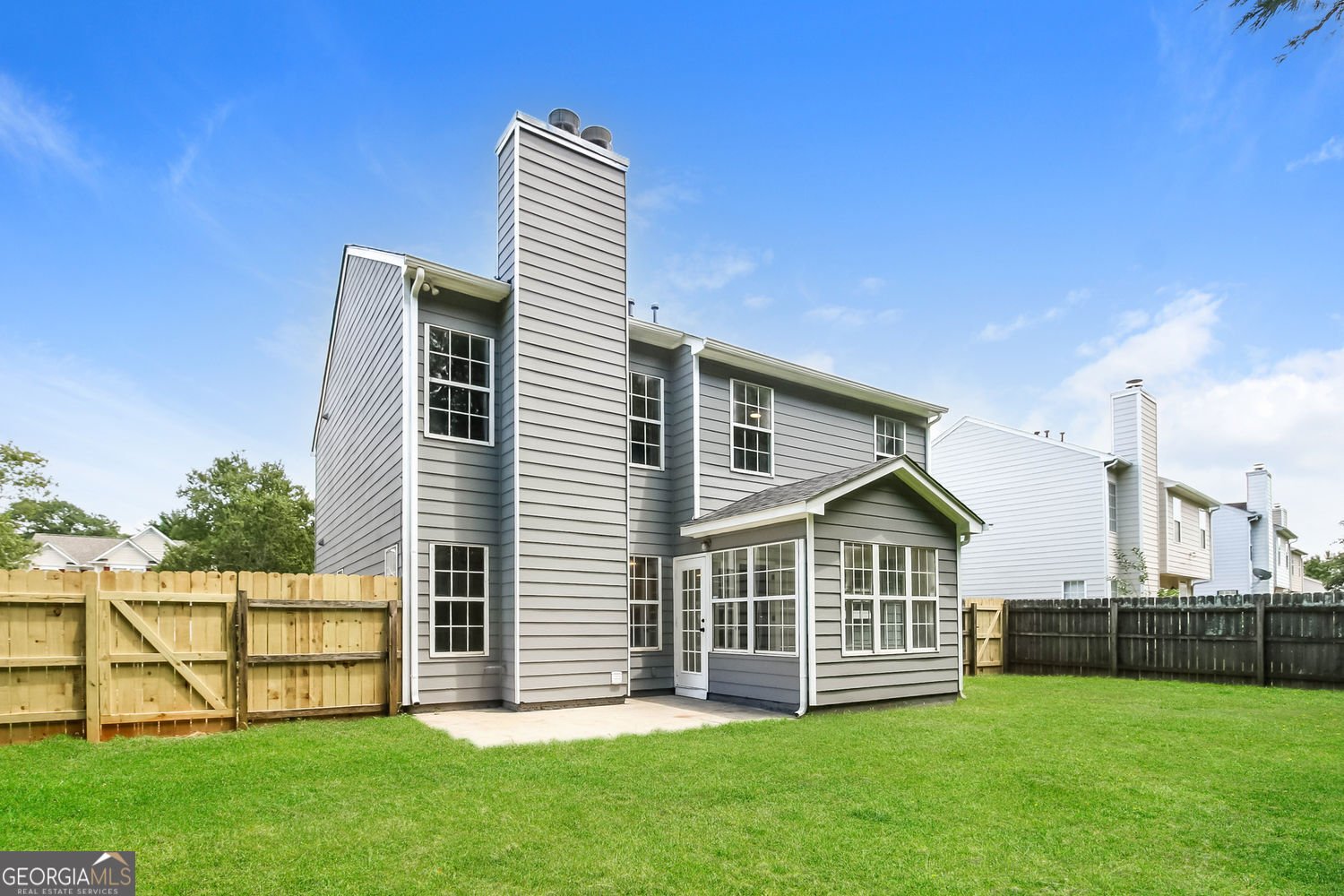 2527 Plymouth Way Conyers - Photo 20