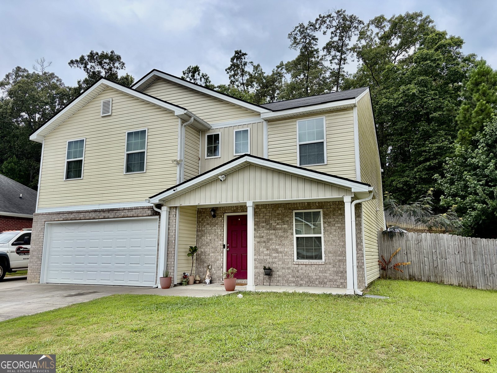 13 Walton Creek Drive Rome - main photo