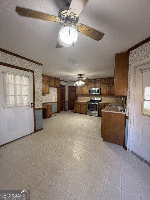 1726 Ridgedale Drive Snellville - Photo 10