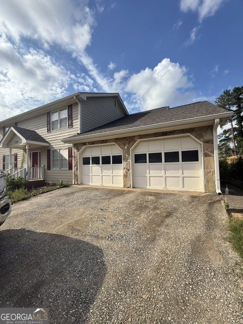 1726 Ridgedale Drive Snellville - Photo 8