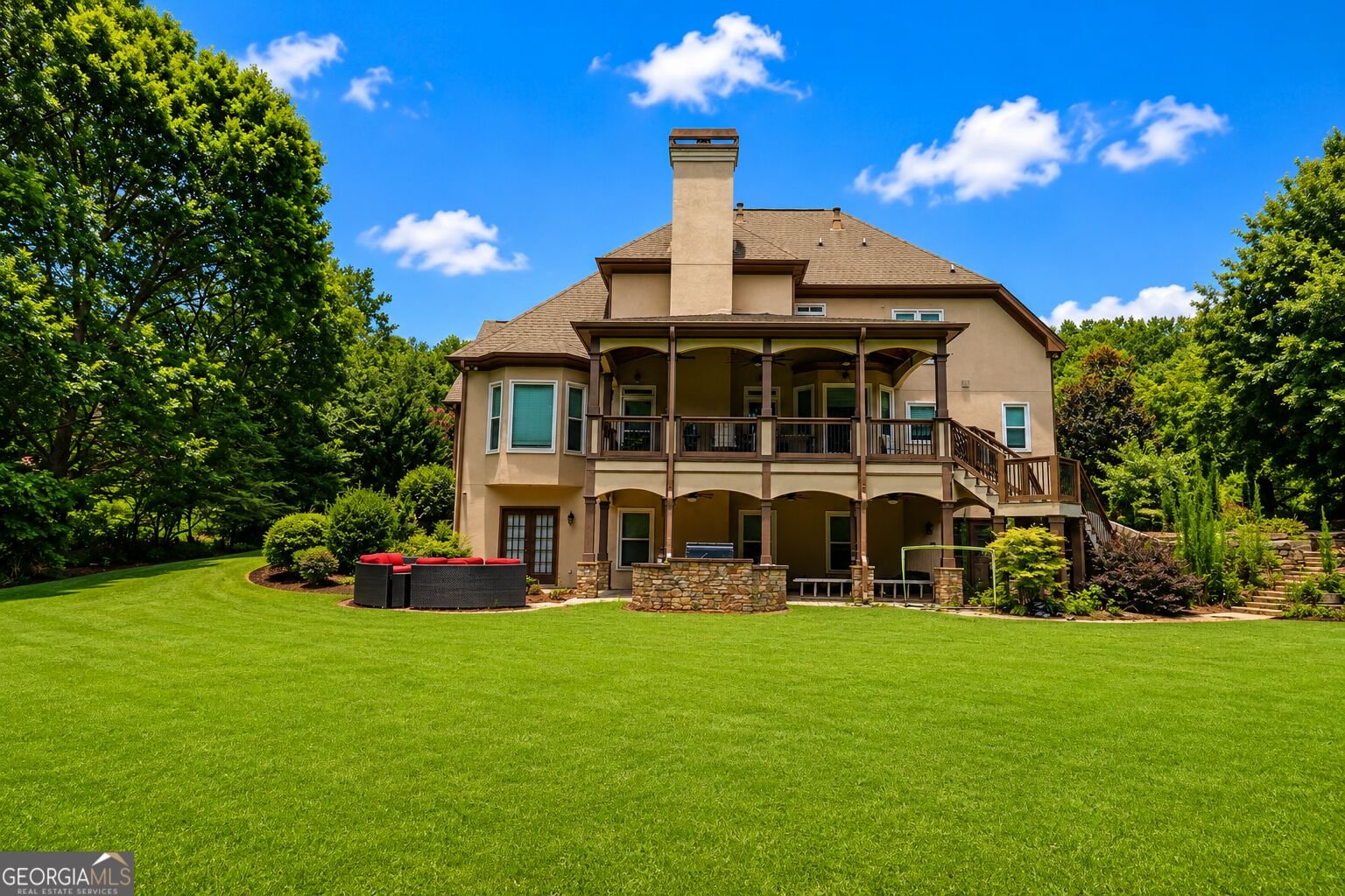 915 Champions Fairway Drive Alpharetta - Photo 15