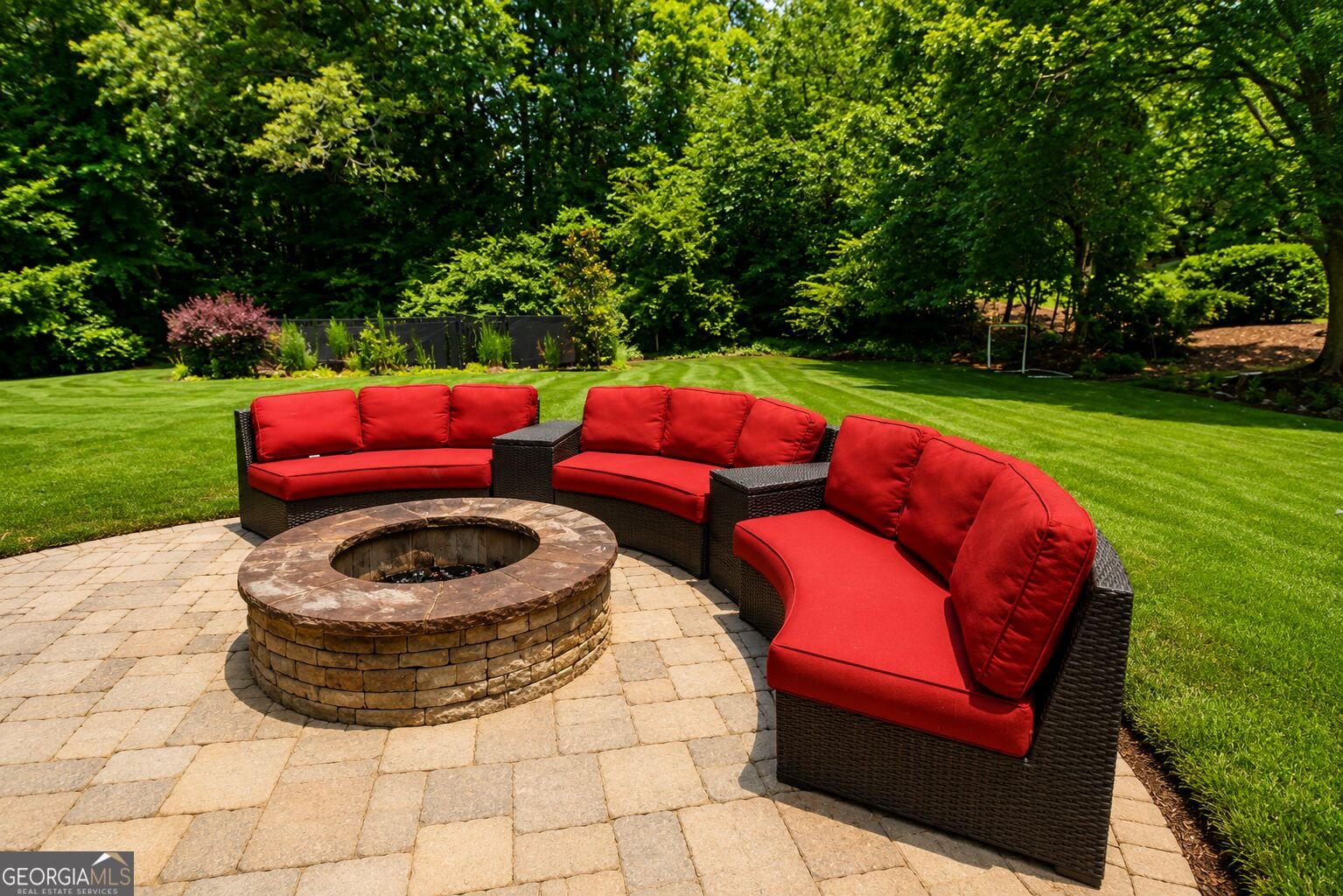 915 Champions Fairway Drive Alpharetta - Photo 18