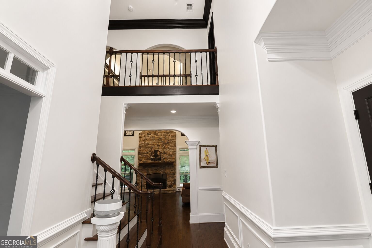 915 Champions Fairway Drive Alpharetta - Photo 20