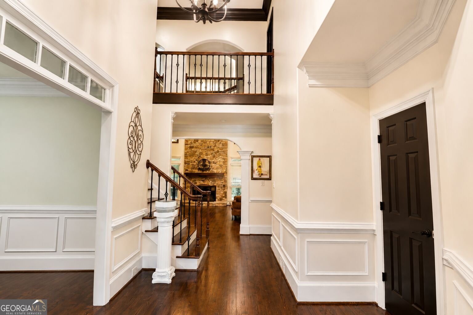 915 Champions Fairway Drive Alpharetta - Photo 21