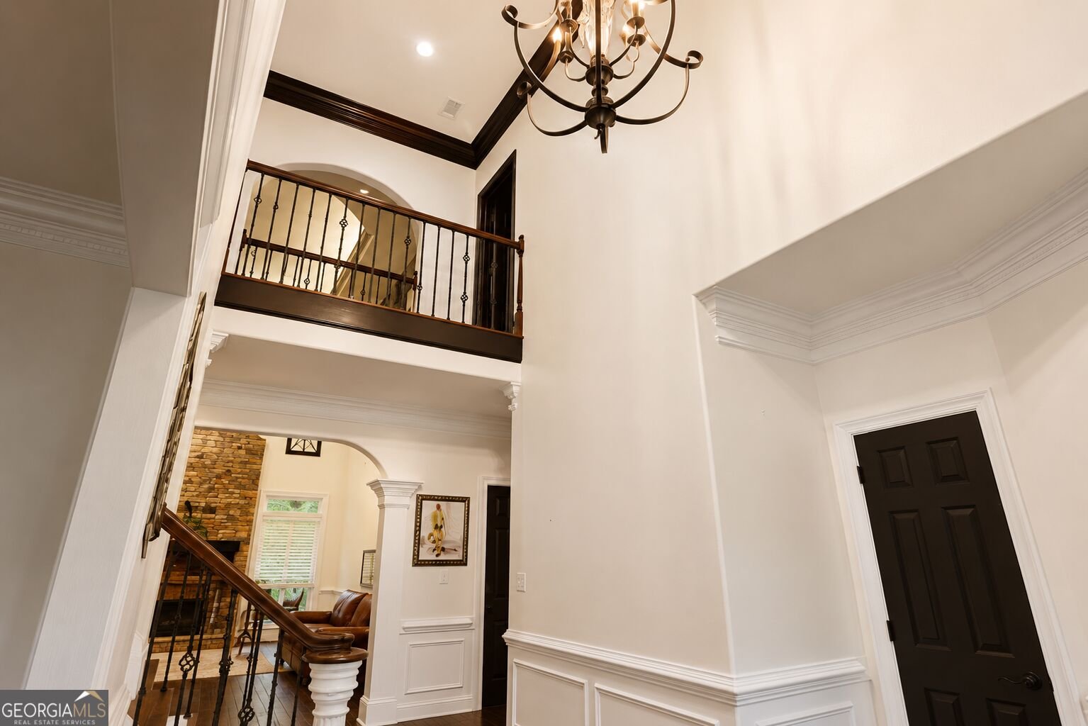 915 Champions Fairway Drive Alpharetta - Photo 22