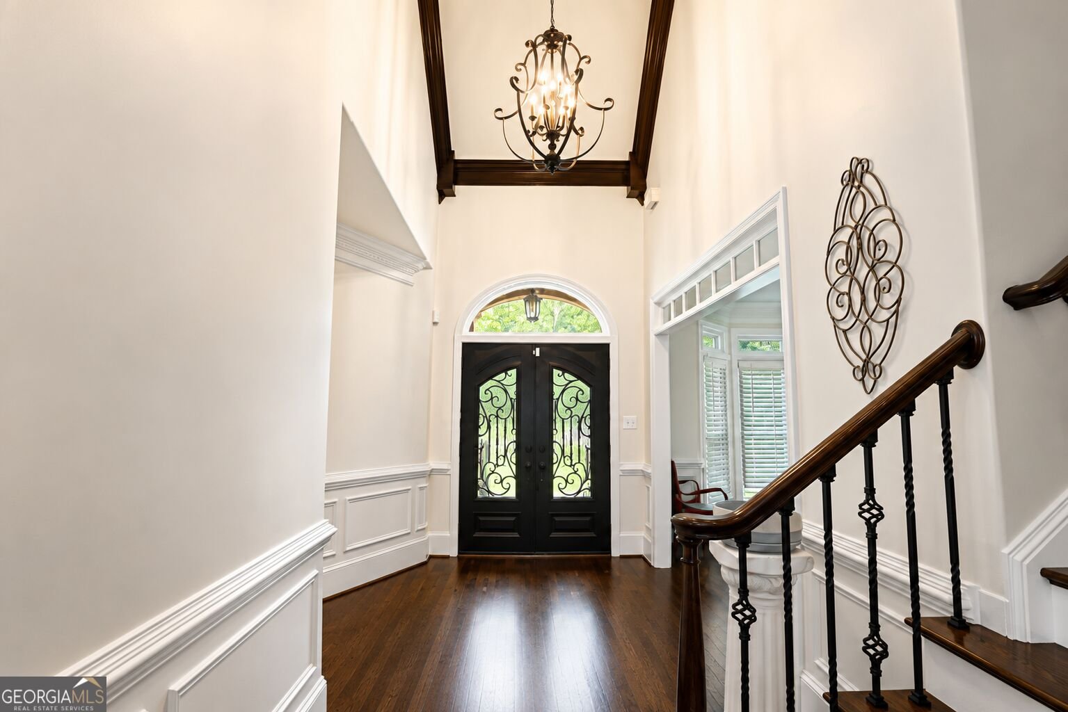 915 Champions Fairway Drive Alpharetta - Photo 24