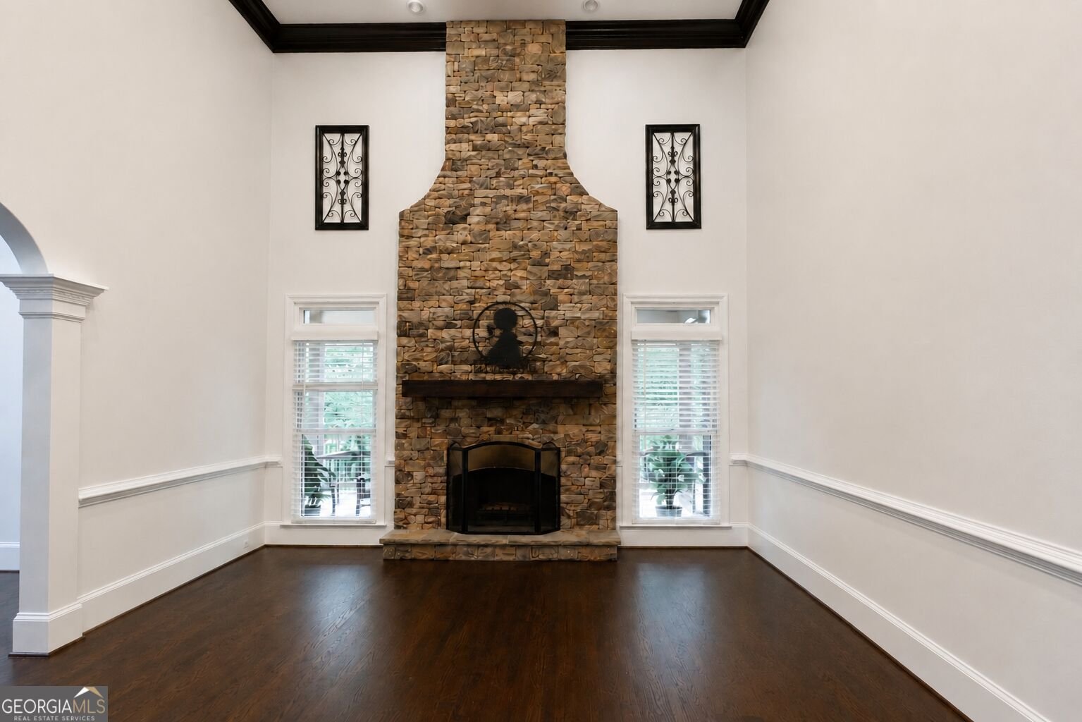 915 Champions Fairway Drive Alpharetta - Photo 30