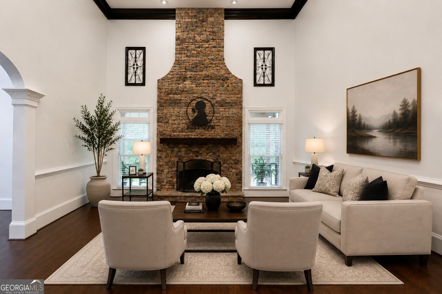 915 Champions Fairway Drive Alpharetta - Photo 31
