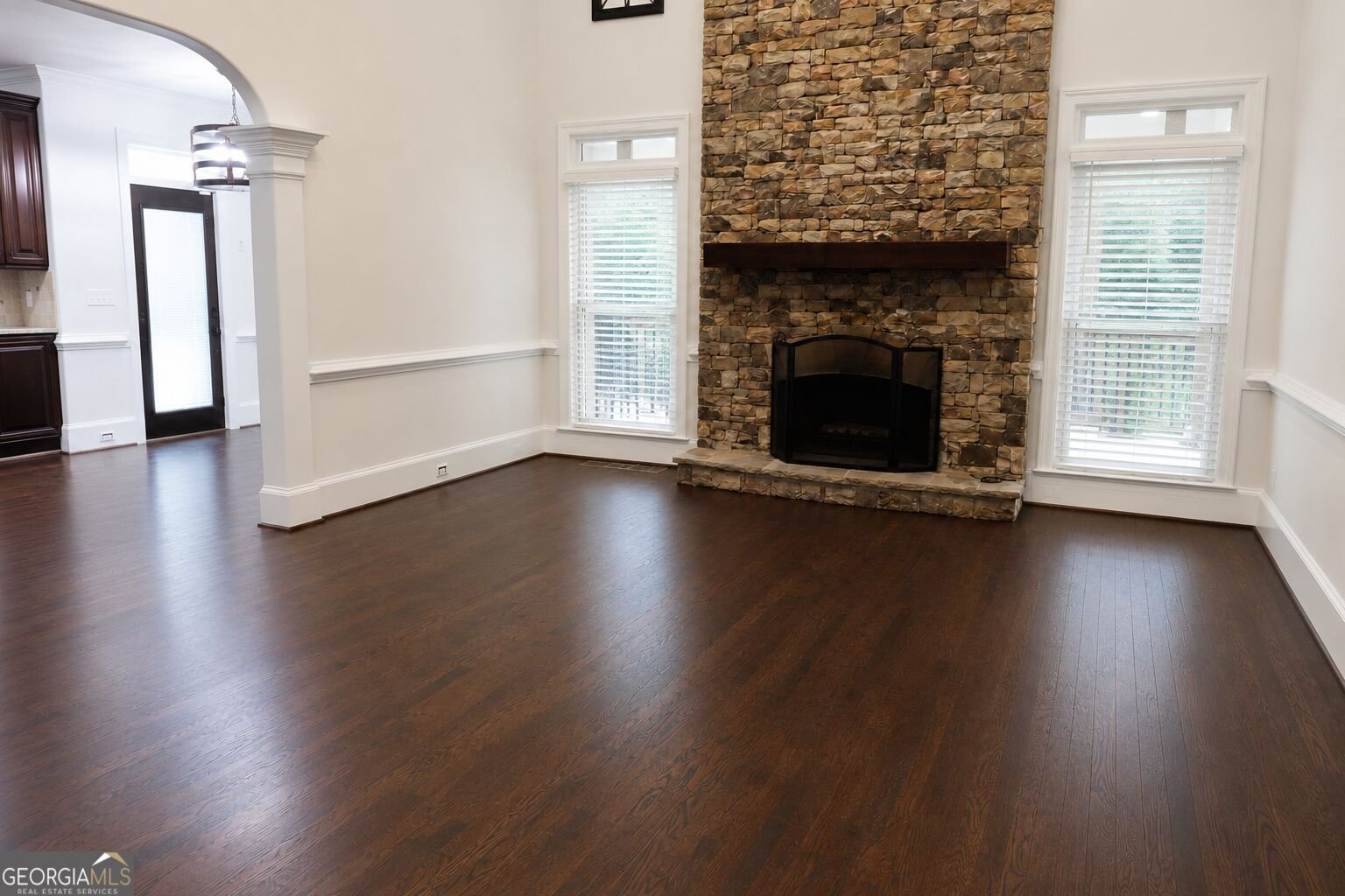 915 Champions Fairway Drive Alpharetta - Photo 32