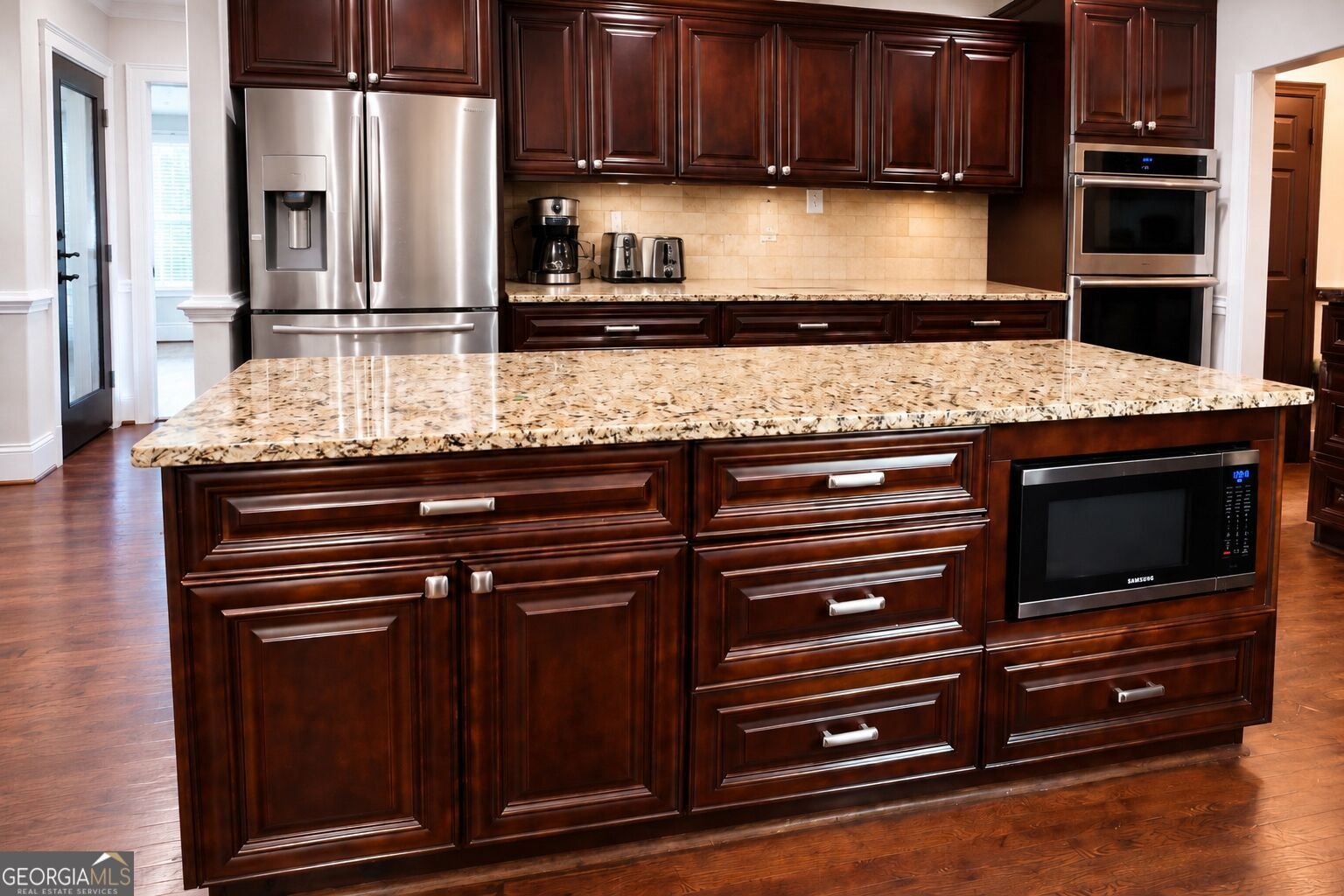 915 Champions Fairway Drive Alpharetta - Photo 36