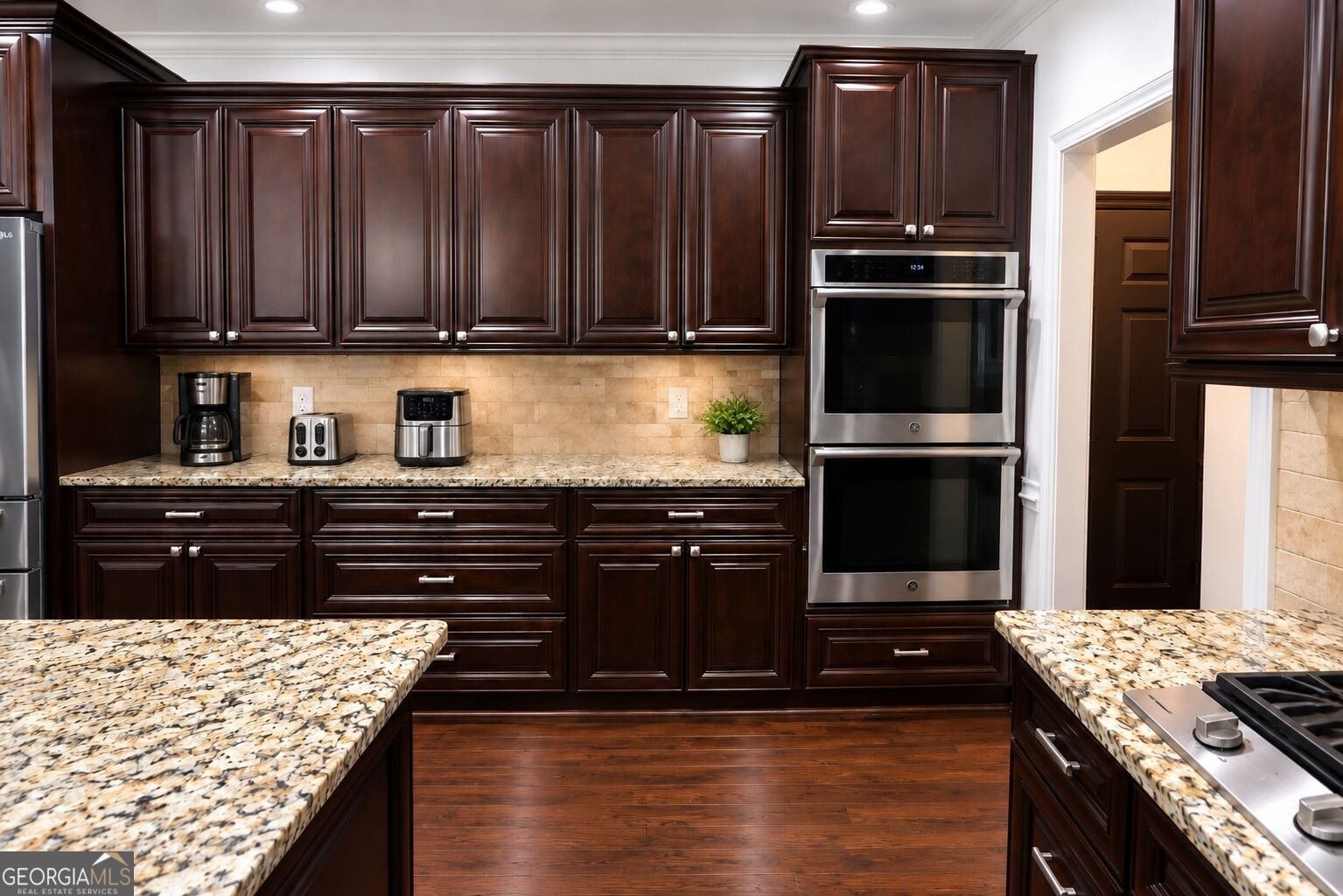 915 Champions Fairway Drive Alpharetta - Photo 39