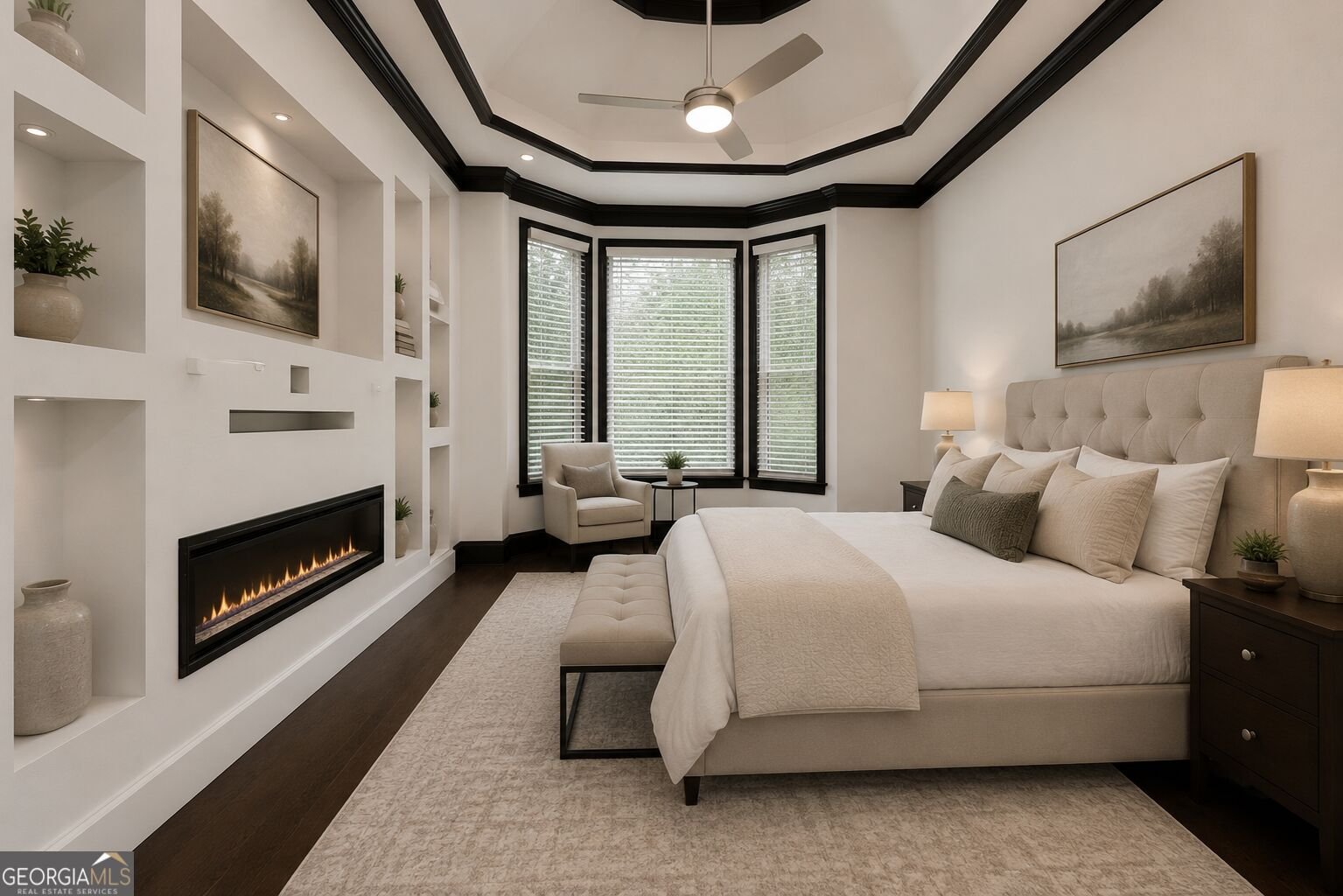 915 Champions Fairway Drive Alpharetta - Photo 43