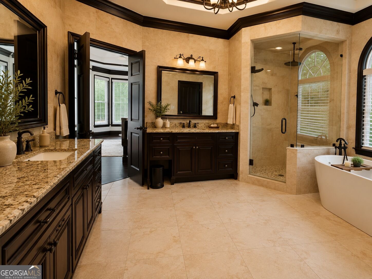 915 Champions Fairway Drive Alpharetta - Photo 46