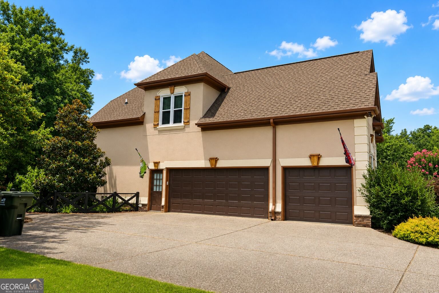 915 Champions Fairway Drive Alpharetta - Photo 6
