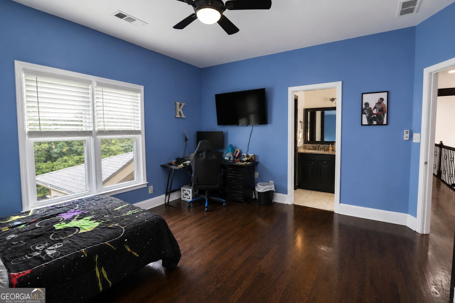 915 Champions Fairway Drive Alpharetta - Photo 68
