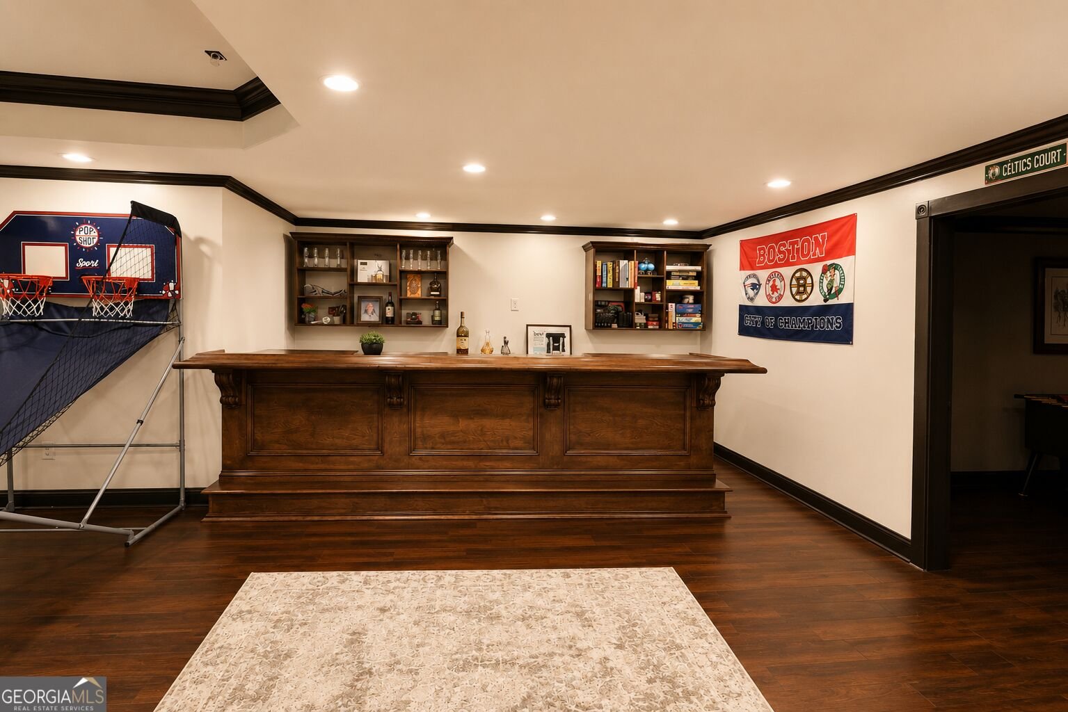 915 Champions Fairway Drive Alpharetta - Photo 87