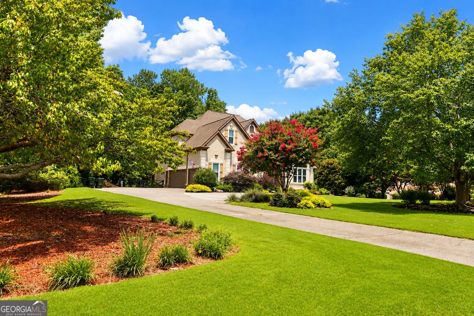 915 Champions Fairway Drive Alpharetta - Photo 9