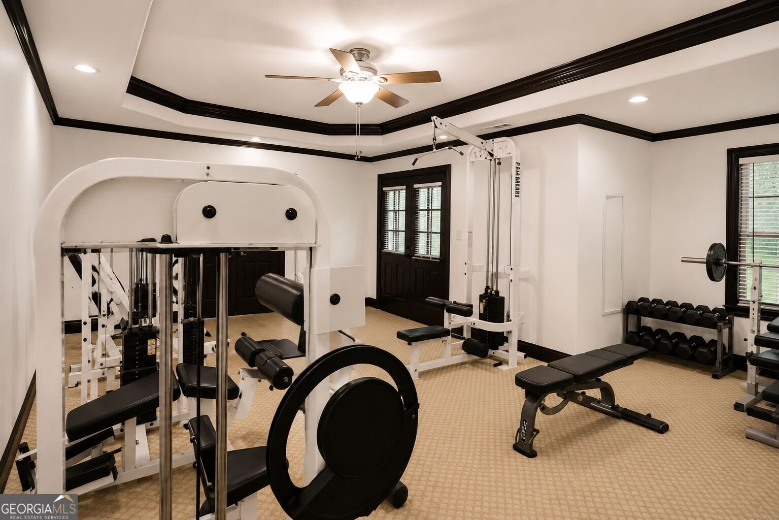 915 Champions Fairway Drive Alpharetta - Photo 90