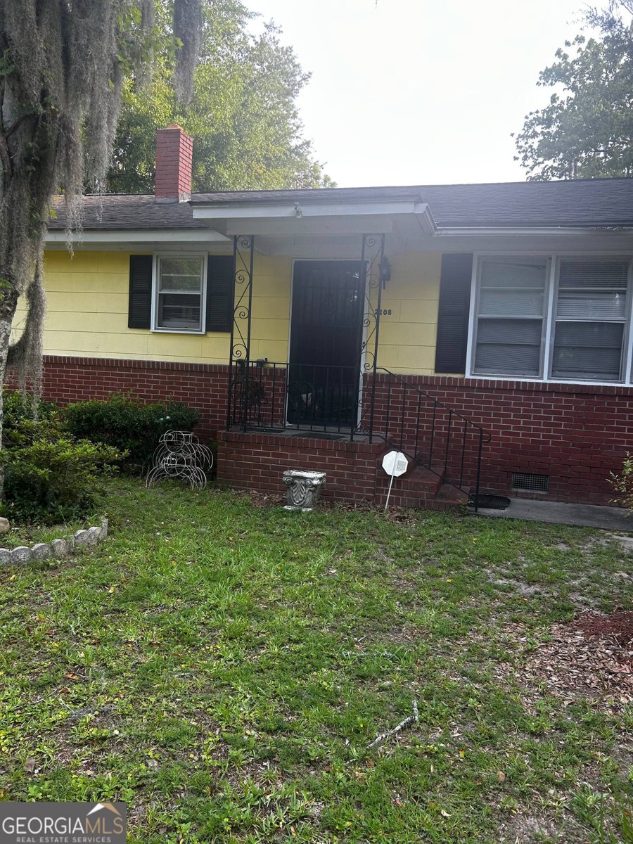 2108 60th Street Savannah - Photo 23