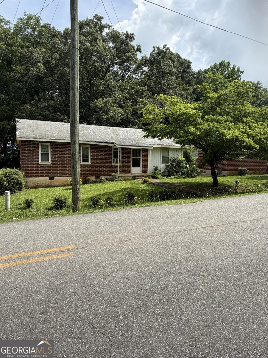 217 Glenn Street Jackson - main photo