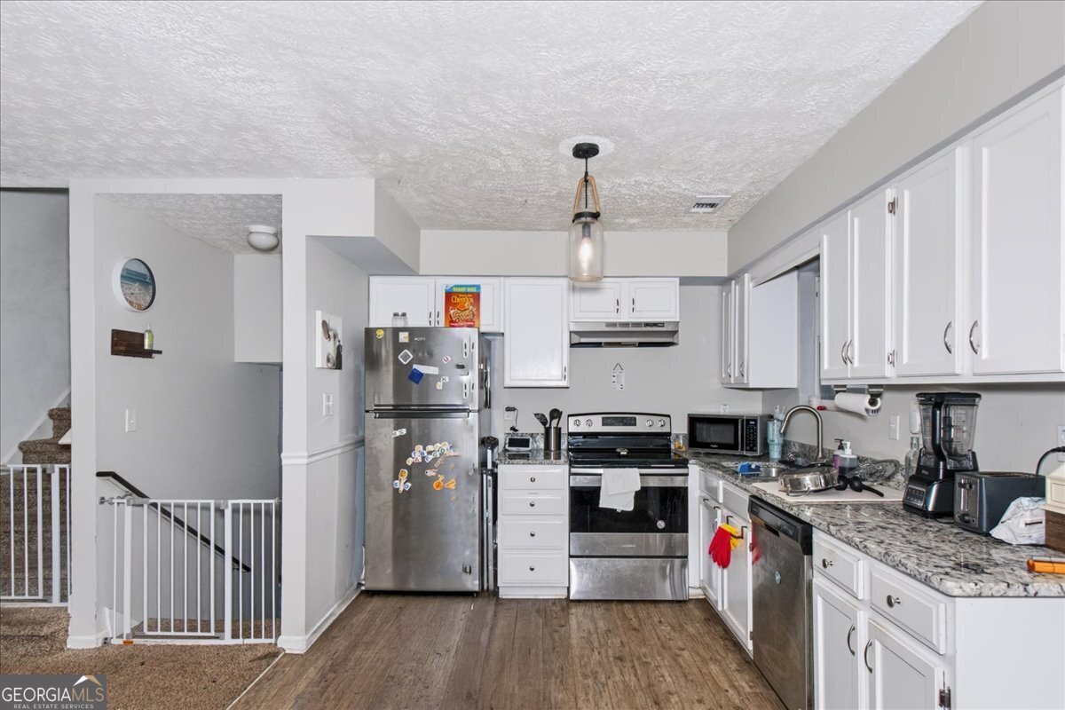 1580 King Mill Road McDonough - Photo 12