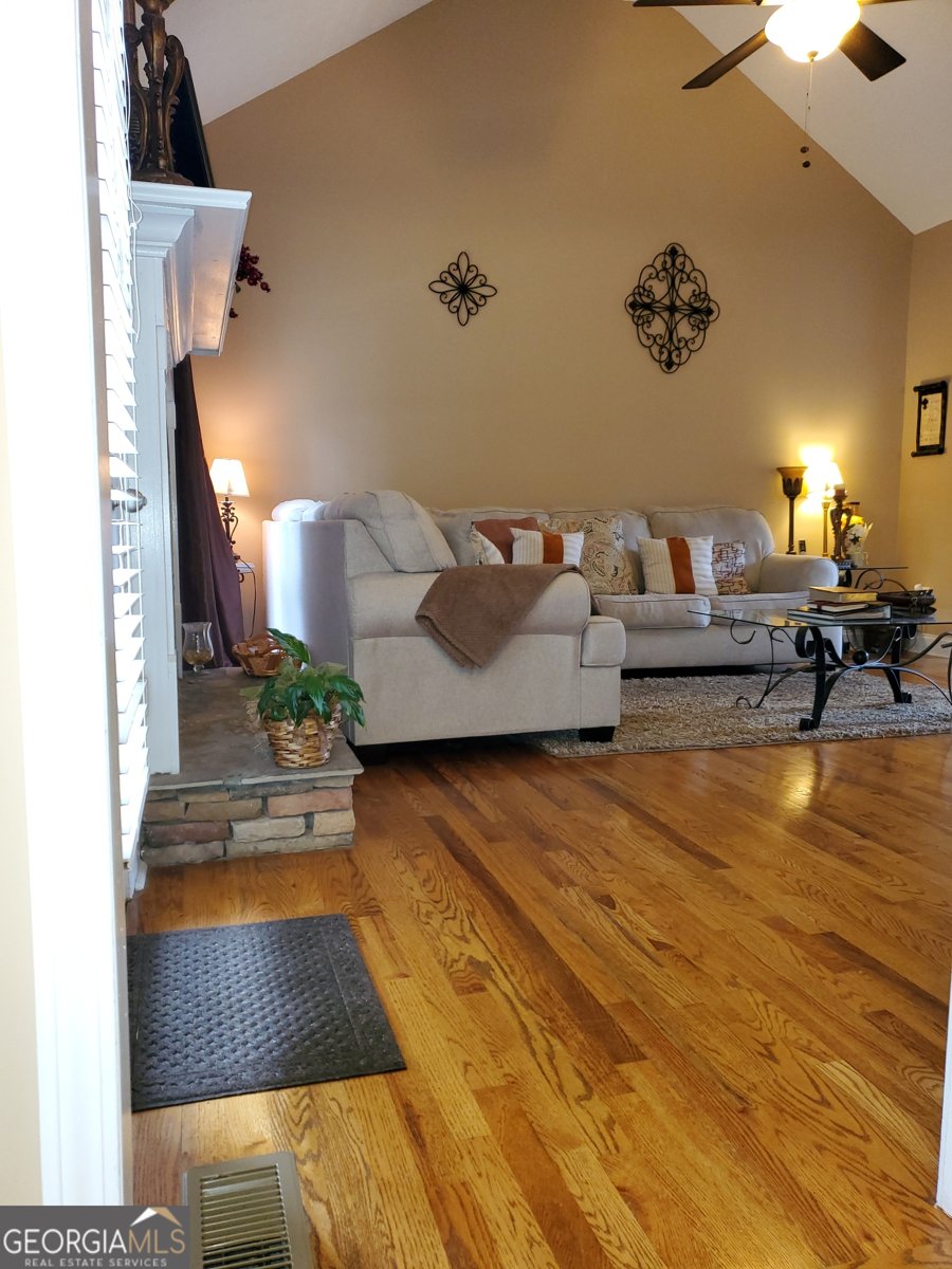 808 Windy Mill Court Temple - Photo 12