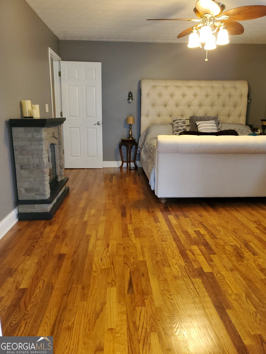 808 Windy Mill Court Temple - Photo 16