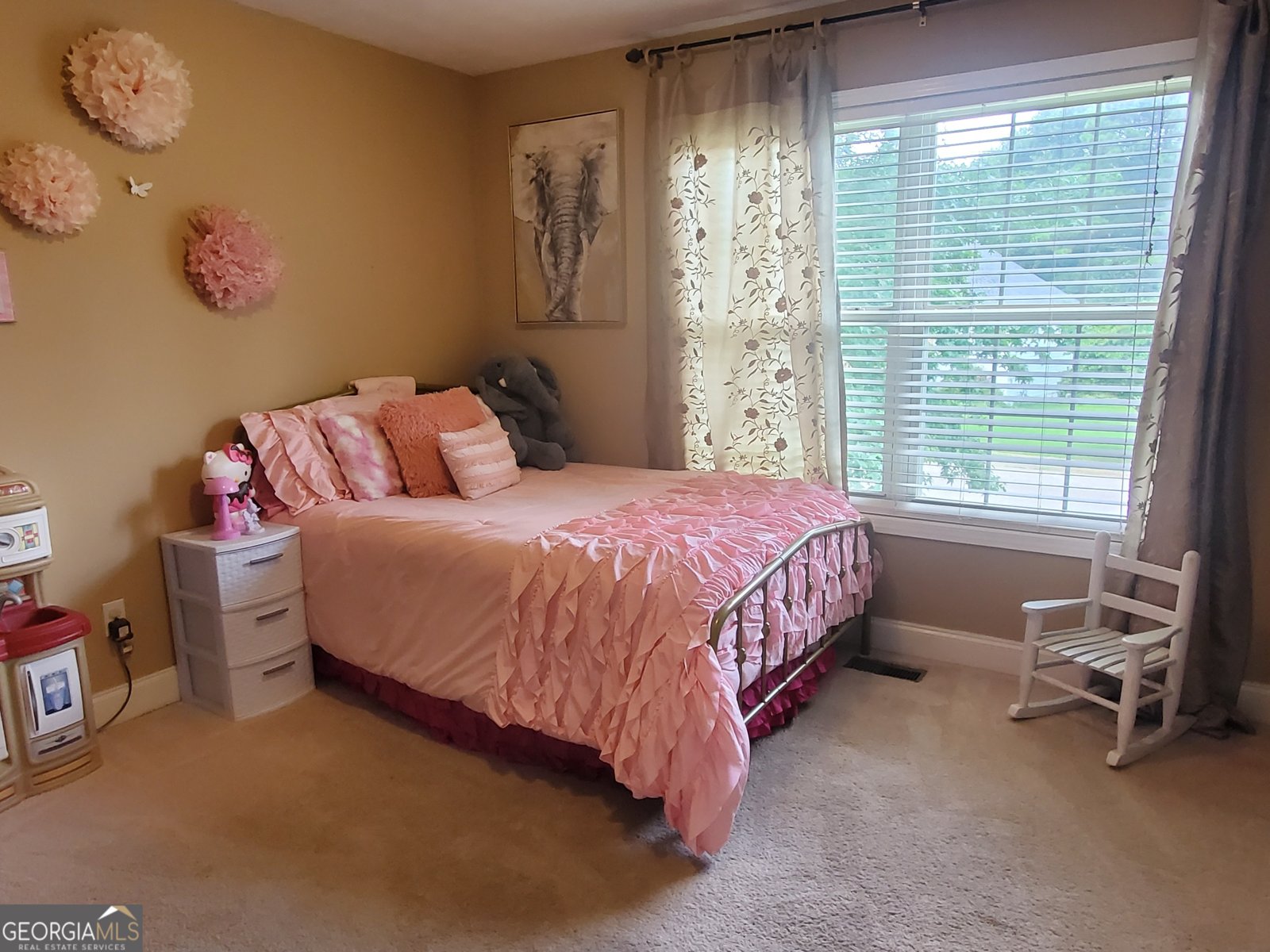808 Windy Mill Court Temple - Photo 28