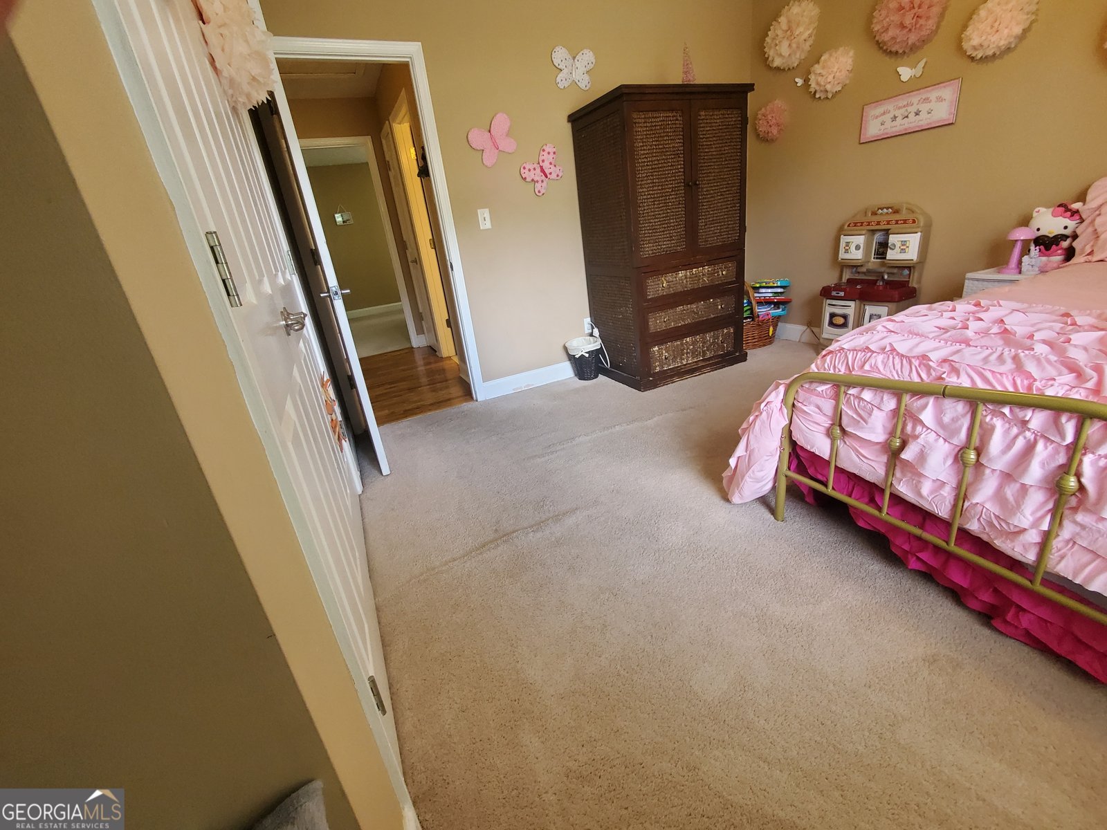 808 Windy Mill Court Temple - Photo 30