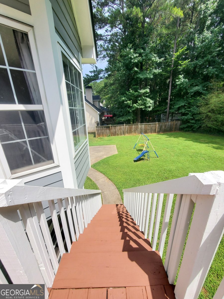 808 Windy Mill Court Temple - Photo 39