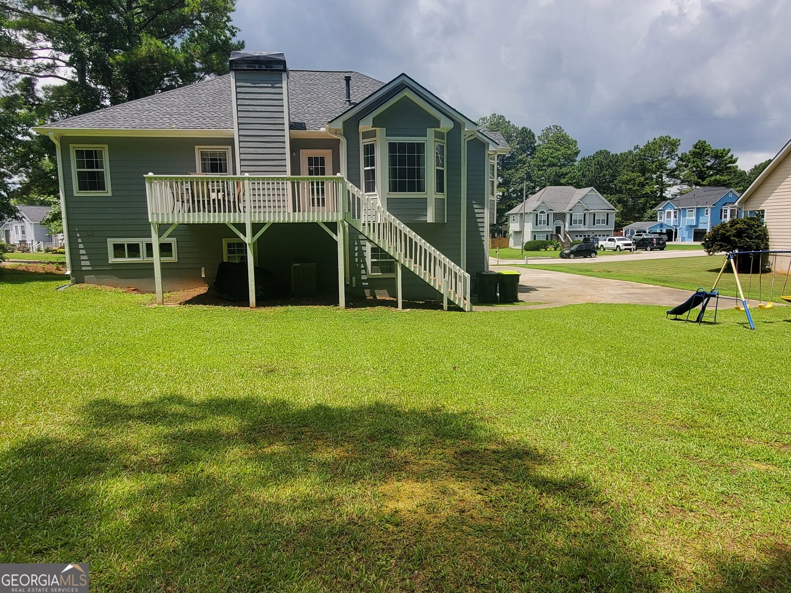 808 Windy Mill Court Temple - Photo 43
