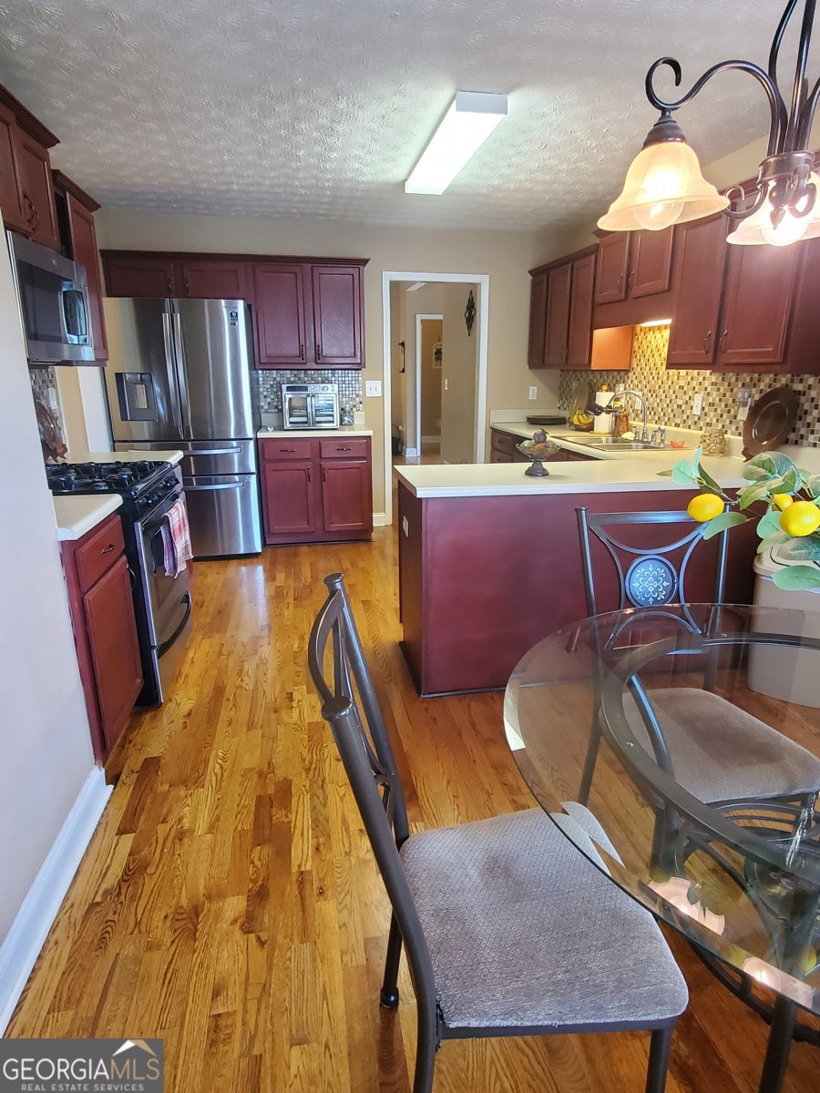 808 Windy Mill Court Temple - Photo 8