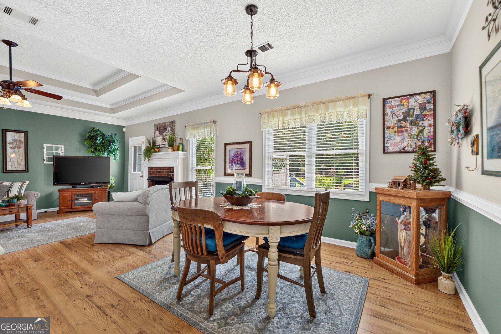 125 Sheldon Way Fayetteville - Photo 10