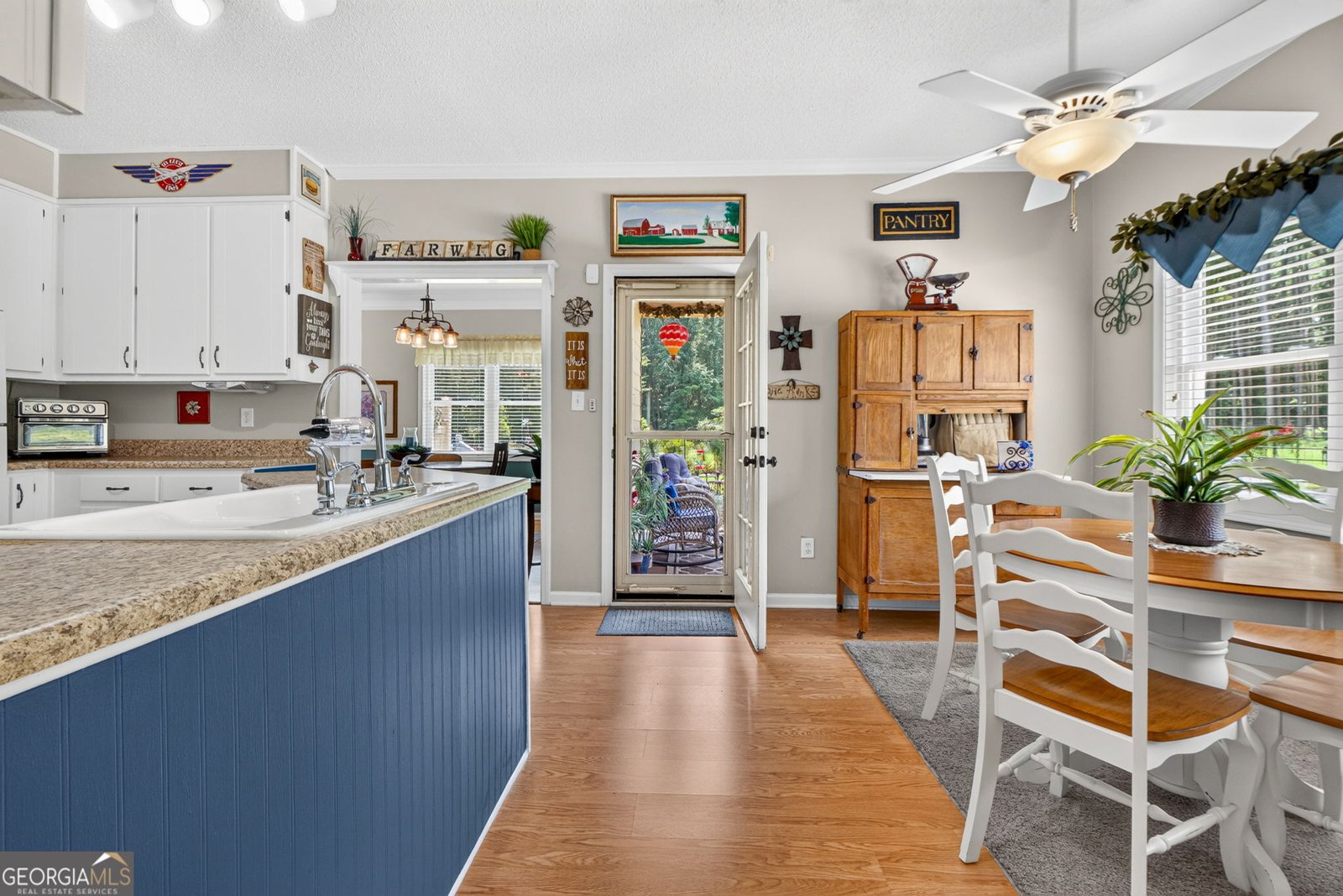 125 Sheldon Way Fayetteville - Photo 15