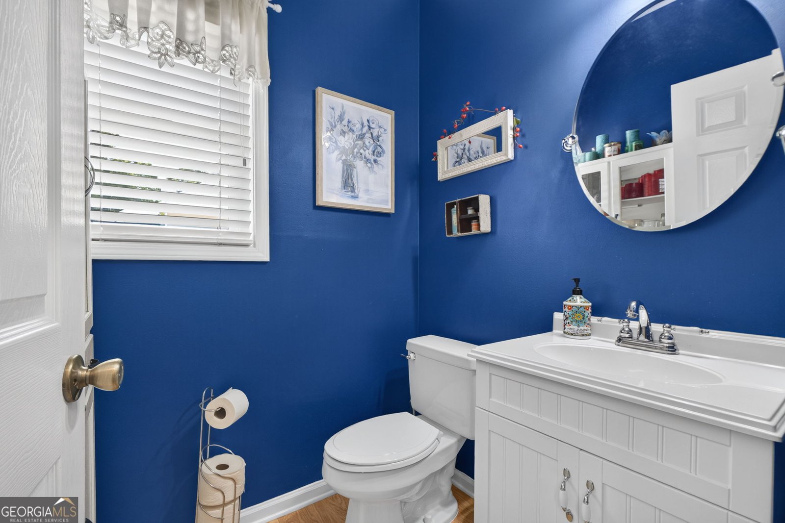 125 Sheldon Way Fayetteville - Photo 16