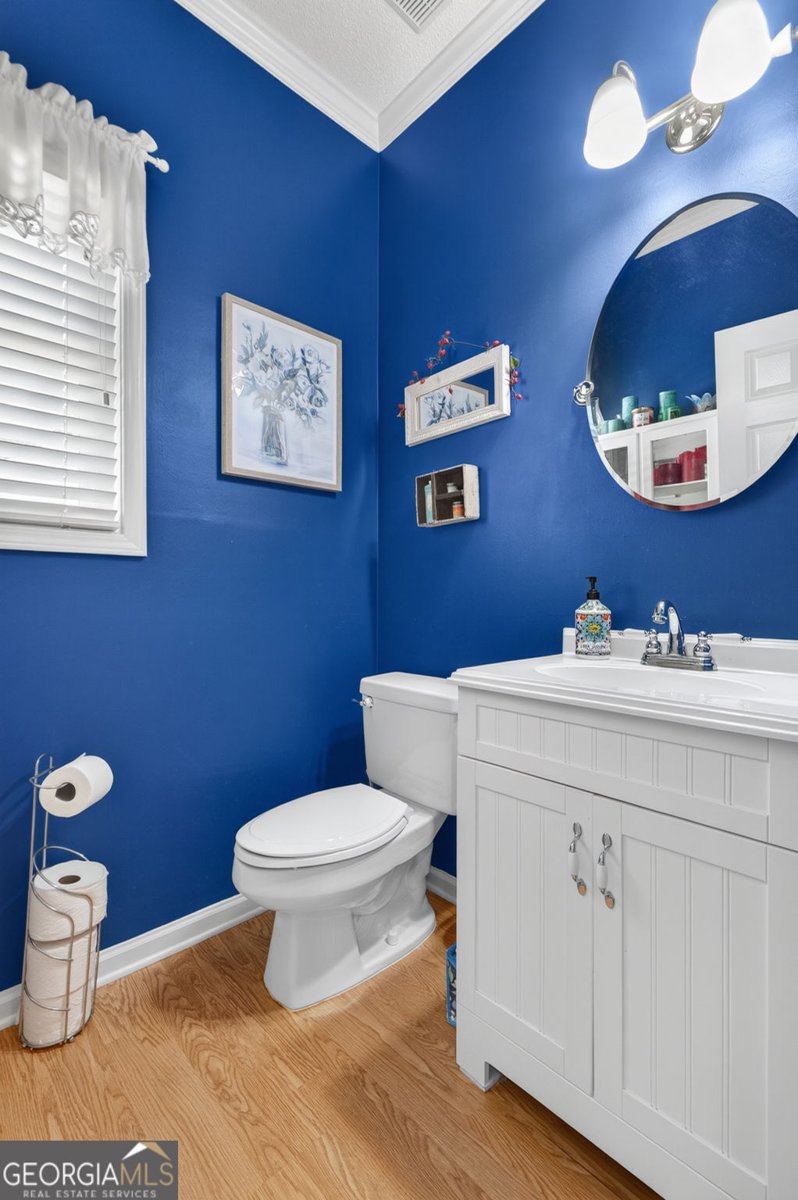 125 Sheldon Way Fayetteville - Photo 17